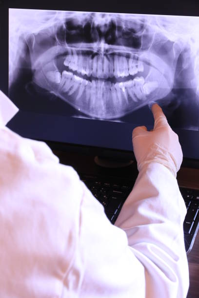 Best Emergency Treatment for Jaw Pain or Injury in Amory, MS