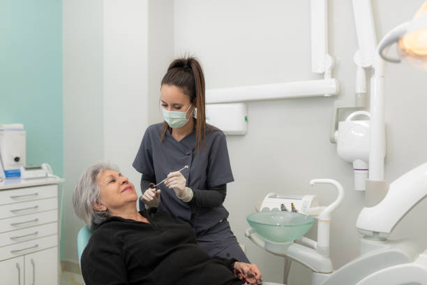 Best Lost Filling or Crown Replacement in Amory, MS