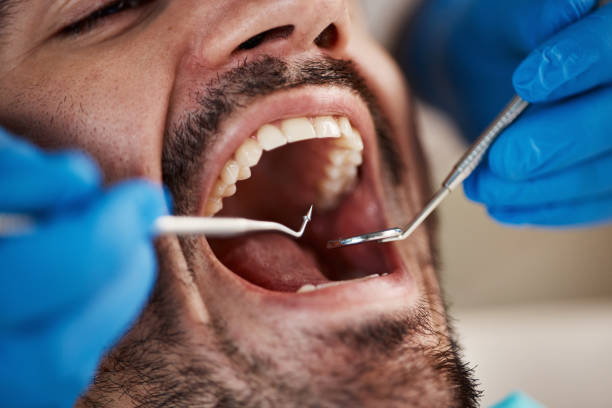 Best Weekend Emergency Dental Services in Amory, MS