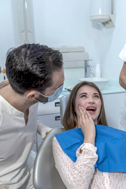 , MS Emergency Dental Service Company