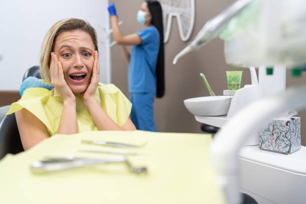 Best Broken or Chipped Tooth Repair in Amory, MS